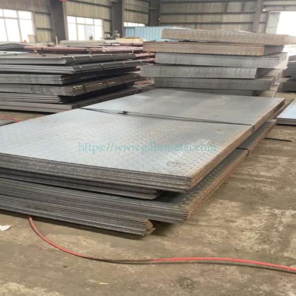 Carbon Steel Plate&Sheet